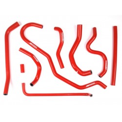 JS Performance Escort MK4 XR3i Efi Ancillary/Breather Hose Kit, JS Performance, 